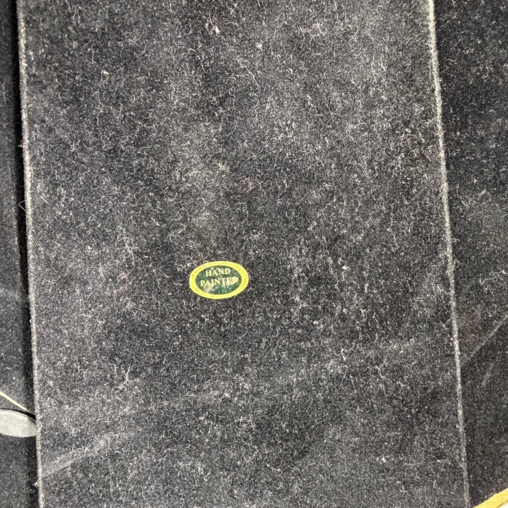 N/A oval vanity